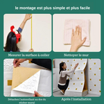 Charger l'image dans la galerie, Papier peint auto-adhésif 3d Autocollants muraux